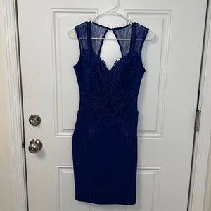 Lipsy London mini dress